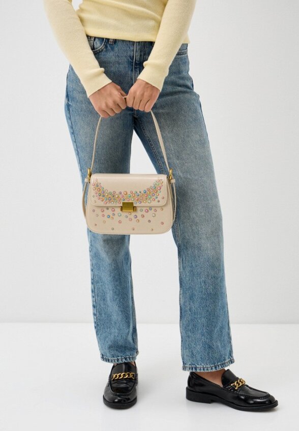 Сумка Alexander Tsiselsky