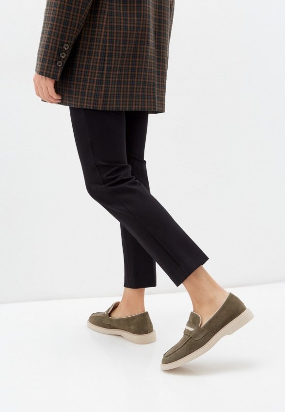 Лоферы Ascalini