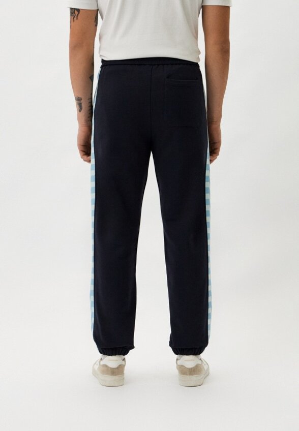 Брюки спортивные Missoni