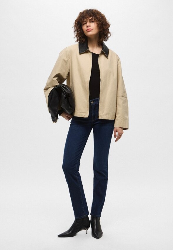 Джинсы 7 For All Mankind