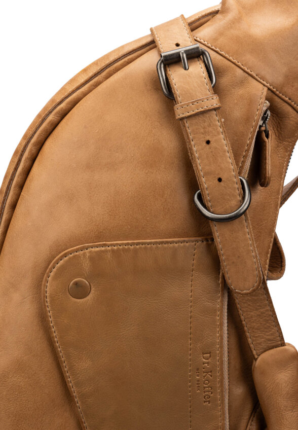 Др.Коффер B402873-248-62 рюкзак