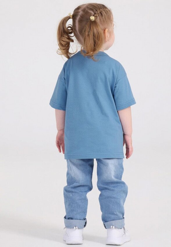 Футболка Апрель