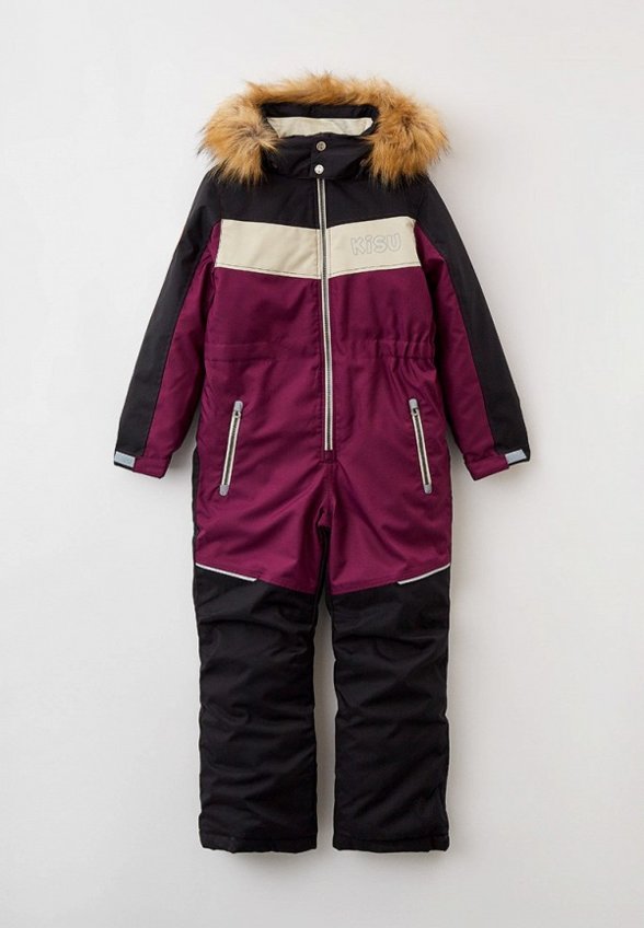 Комбинезон утепленный Kisu