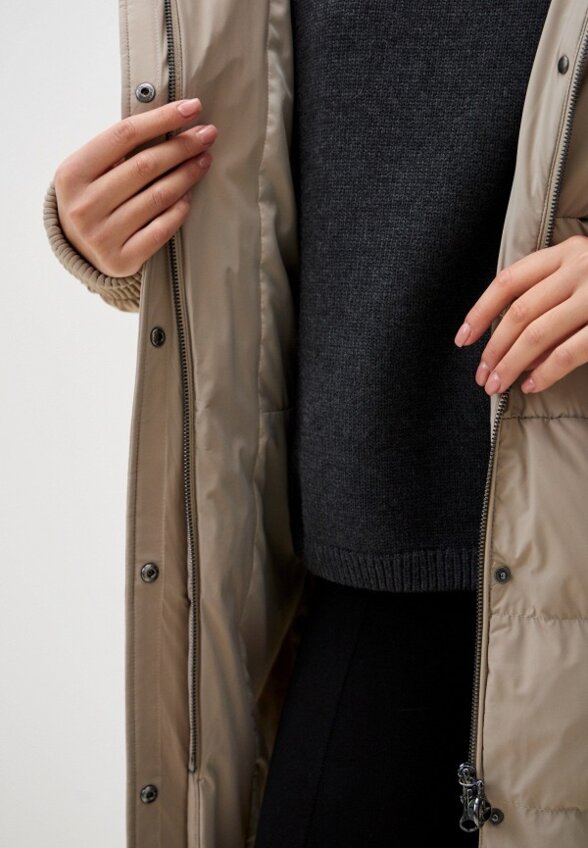 Пуховик Albana