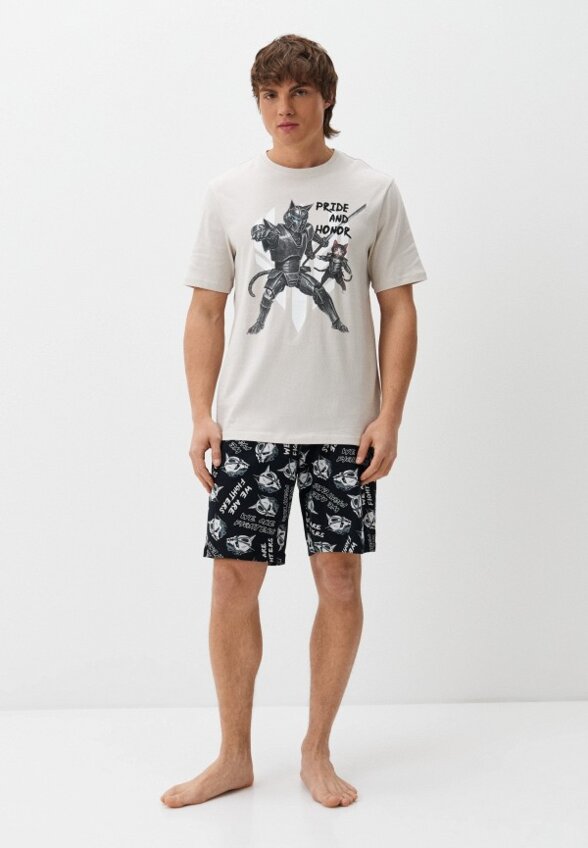 Пижама Mark Formelle