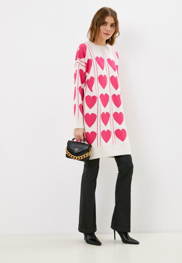 Джемпер Pink Summer