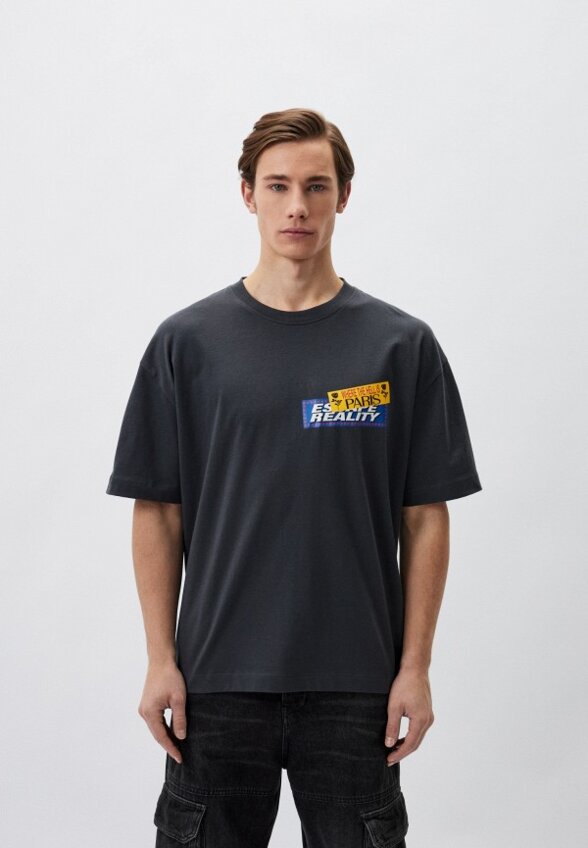 Футболка Etudes