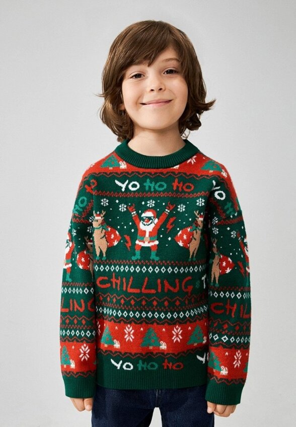 Джемпер Acoola