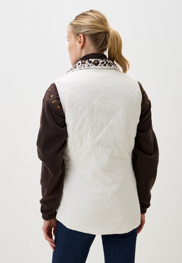 Жилет утепленный Cordillero