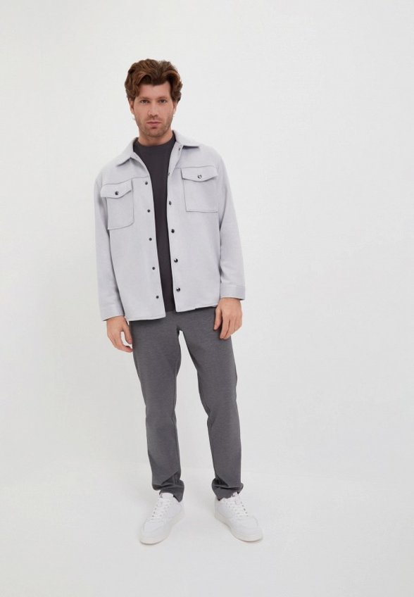 Куртка-рубашка Mascotte