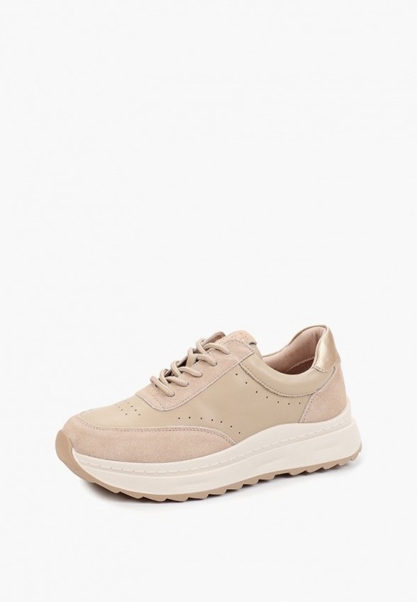 Кроссовки Thomas Munz