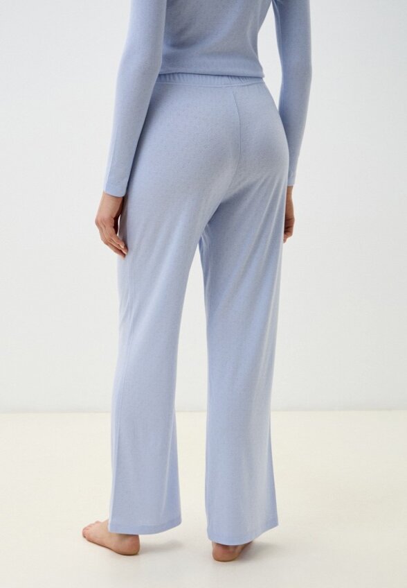 Брюки домашние Дефиле