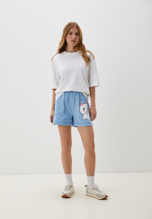 Шорты спортивные Funday