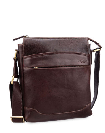 Др.Коффер B402717-245-09 сумка через плечо мужчинам