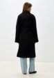 Пальто однобортное Isibris3  - превью