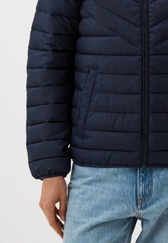 Куртка утепленная Tom Tailor