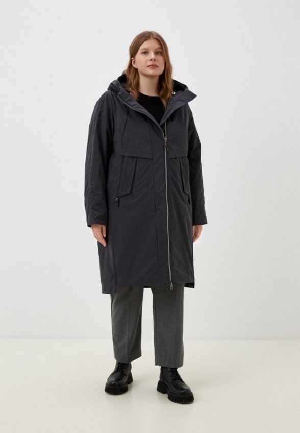 Пуховик Winterra