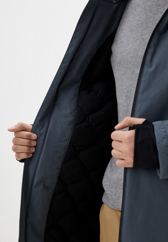 Парка Harry Hatchet