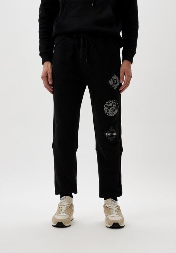 Брюки спортивные Dondup