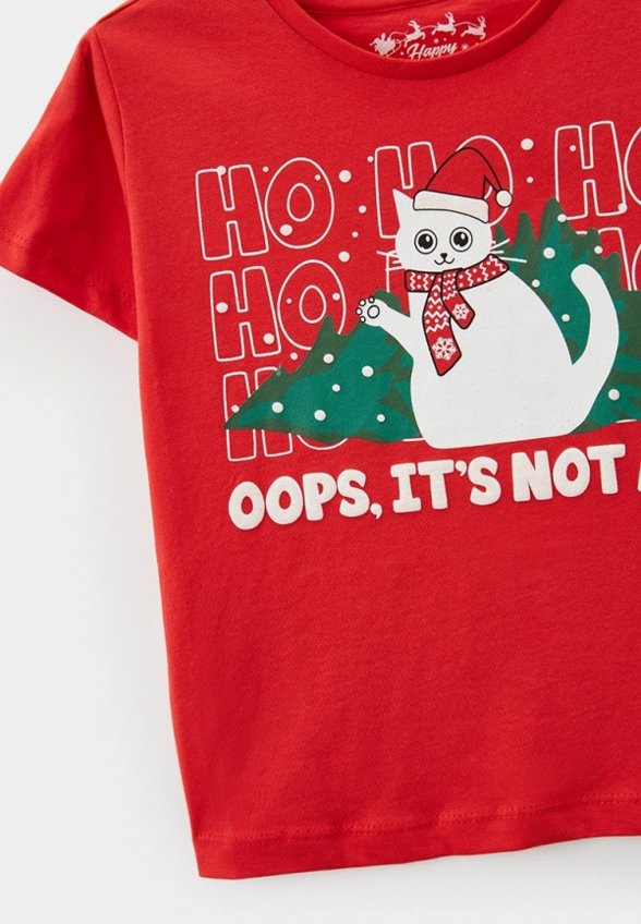 Футболка Funday