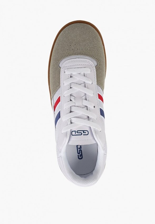 Бутсы зальные GSD