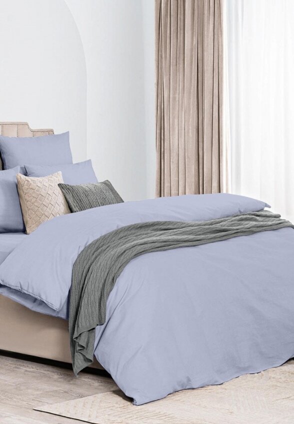 Пододеяльник 1,5-спальный Dome