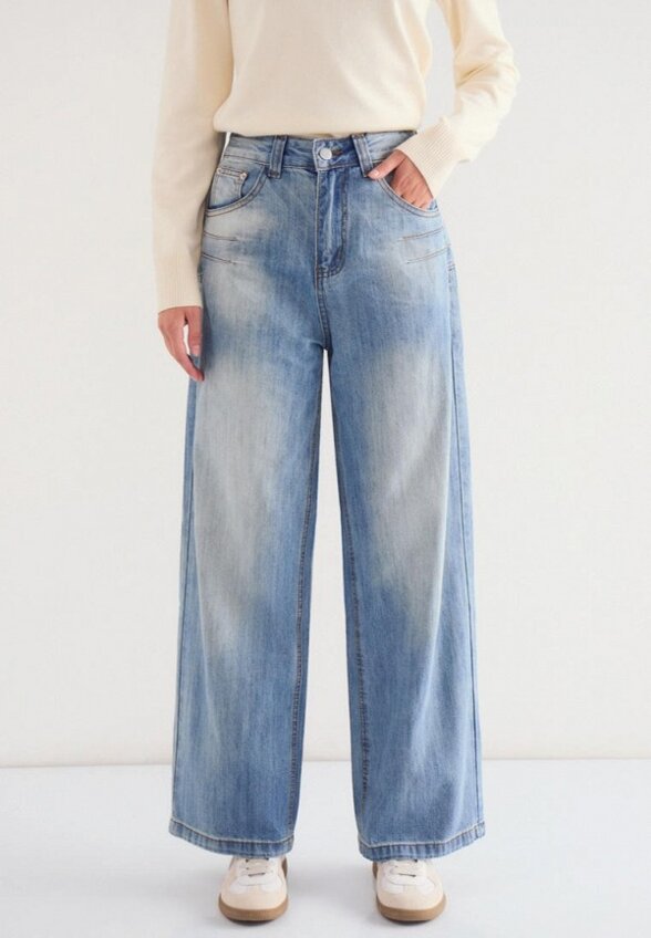 Джинсы Vittoria Vicci