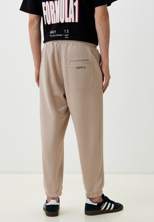 Брюки спортивные Topclo