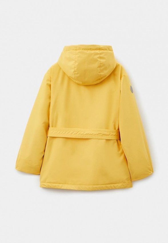 Куртка утепленная Nikastyle