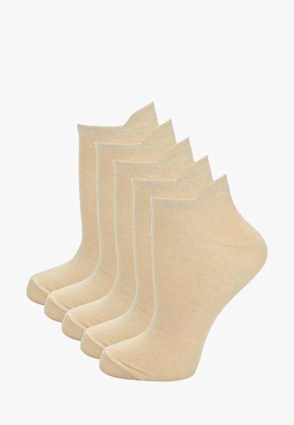 Носки 5 пар Alla Buone