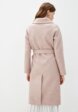 Пальто двубортное Ovelli3  - превью