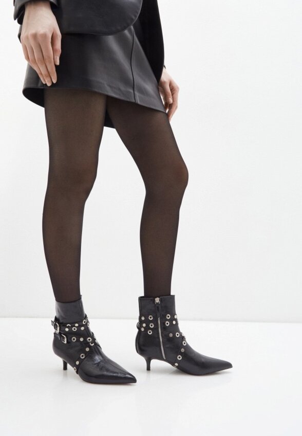 Ботильоны Sbalo