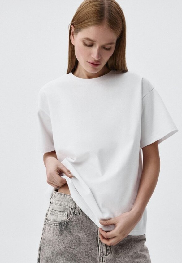 Футболка Sela