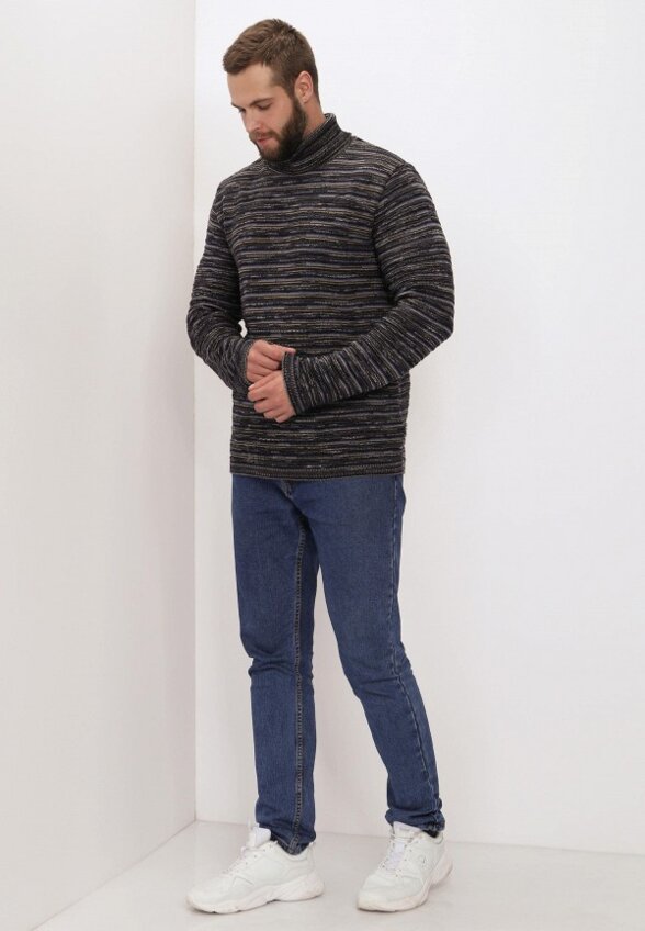 Свитер Стим