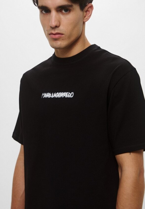 Футболка Karl Lagerfeld