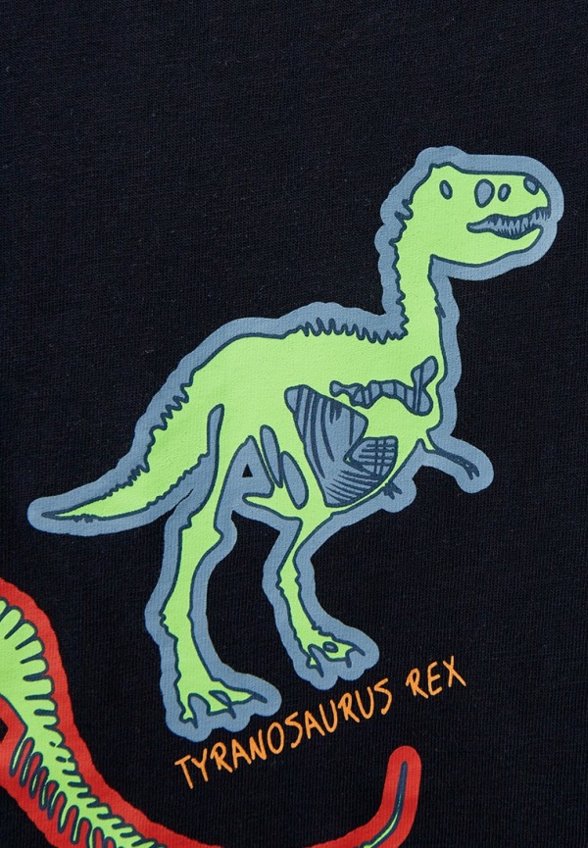 Лонгслив Coccodrillo