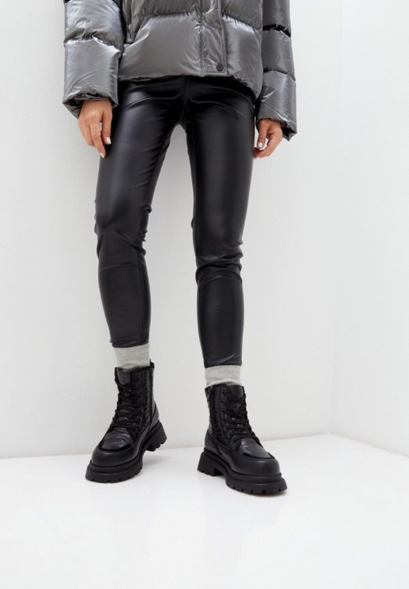 Дутики Respect