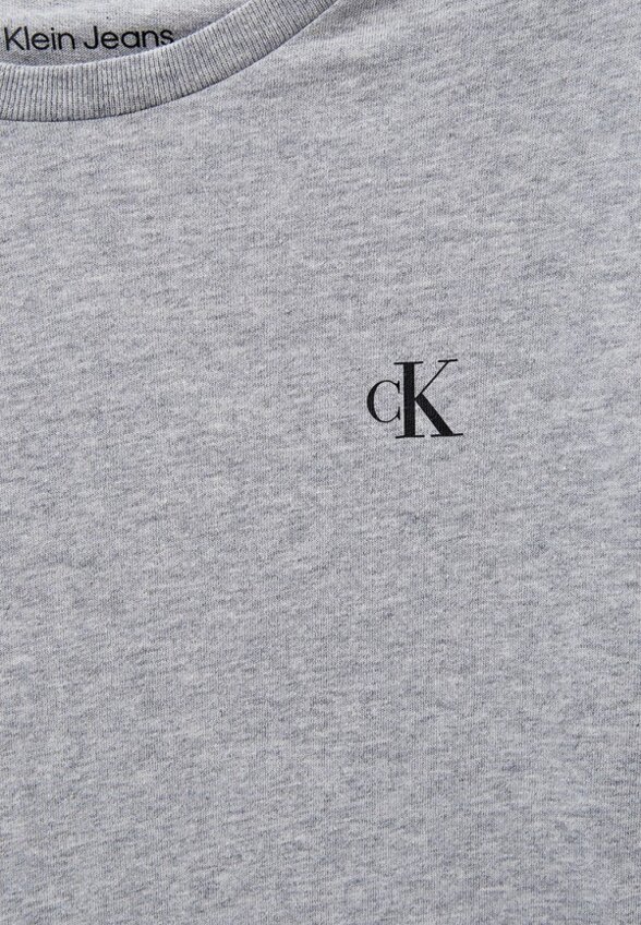 Футболки 2 шт. Calvin Klein Jeans