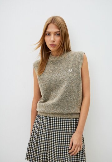 Жилет Fred Perry