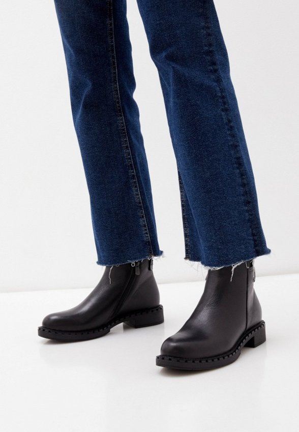 Ботинки Diora.rim