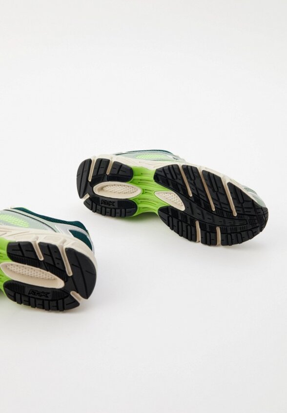 Кроссовки Reebok