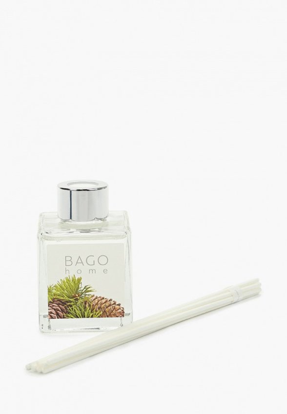 Аромадиффузор Bago Home