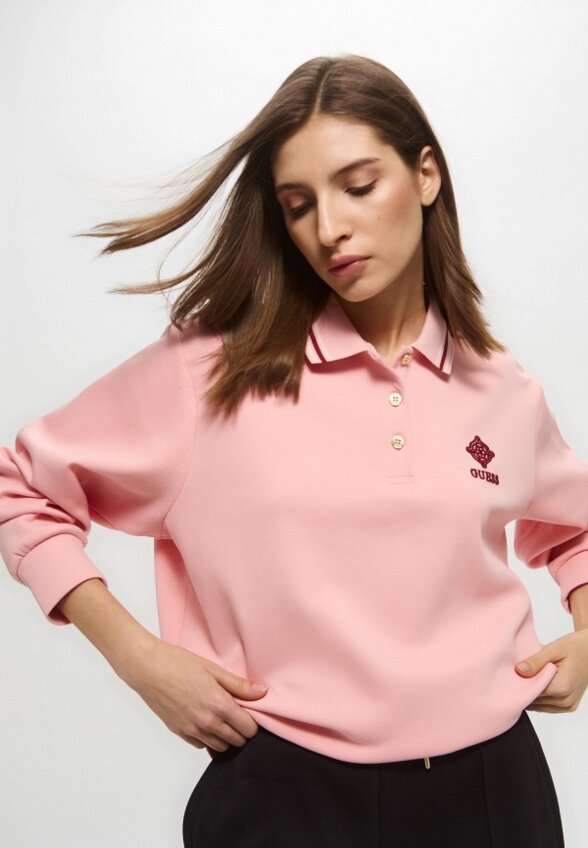 Свитшот Guess