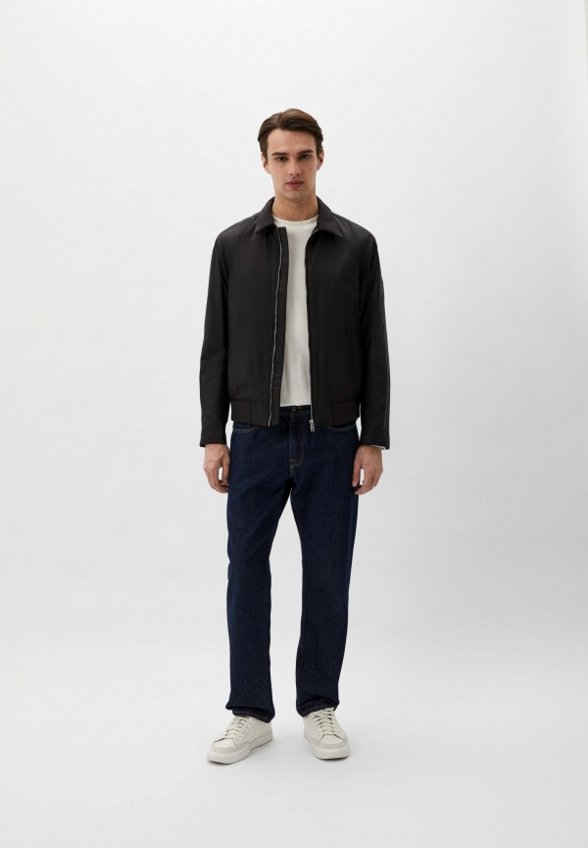 Куртка-рубашка Boss