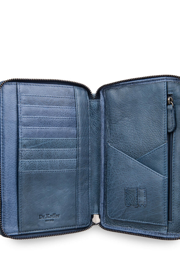 Др.Коффер B402879-112-60 сумка через плечо