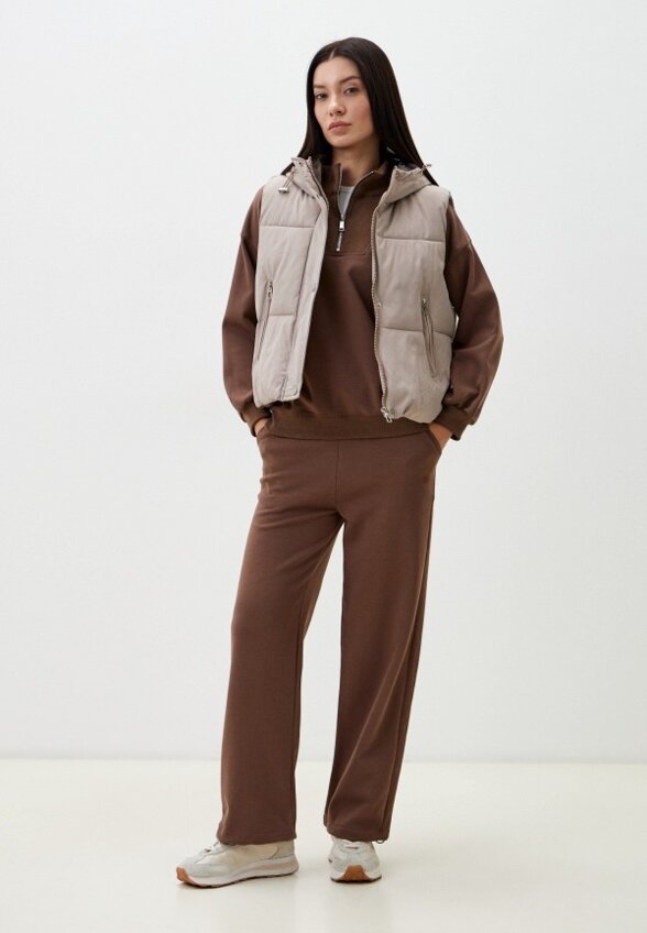 Жилет утепленный Nerouge