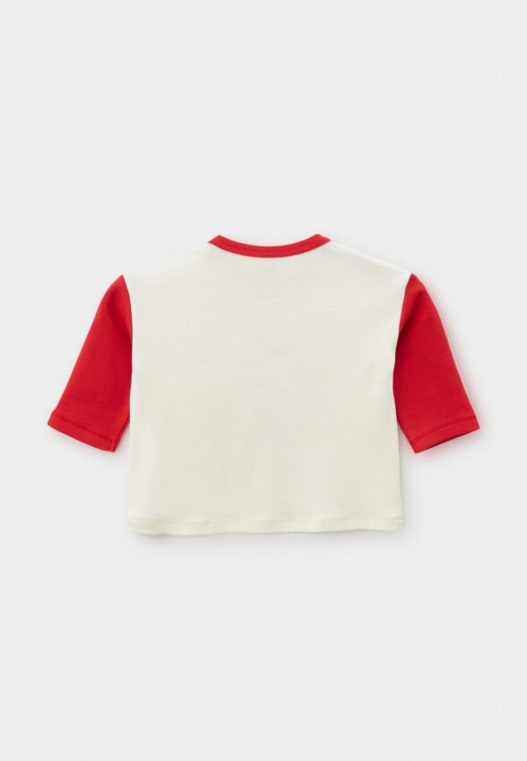 Лонгслив Sela