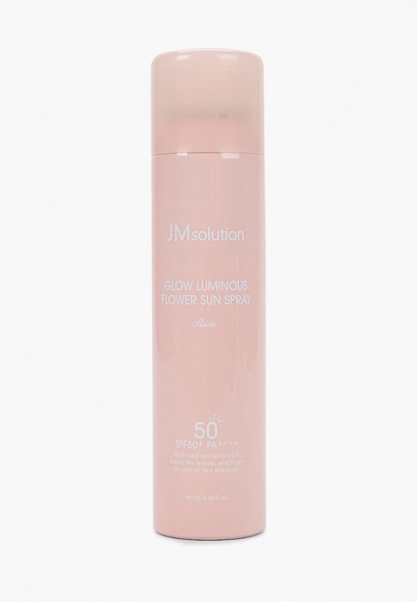 Спрей солнцезащитный JMsolution