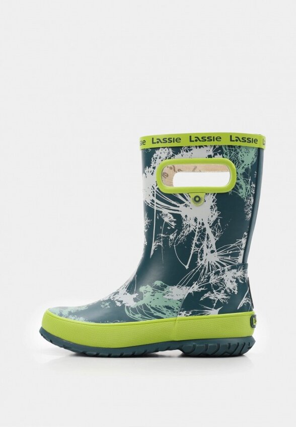 Сапоги резиновые Lassie