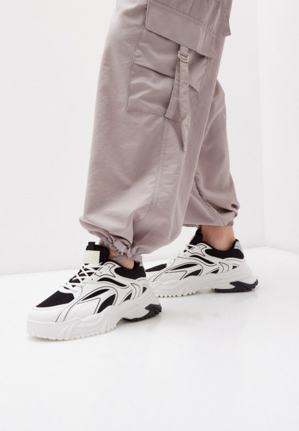 Кроссовки Crosby